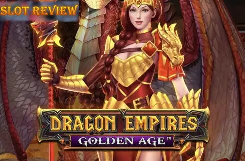 Dragon Empires Golden Age icon